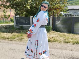 YolaDom — cam show live