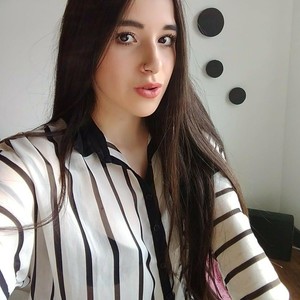Zoe_mill3r — cam show live